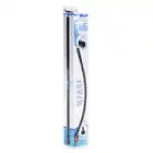 Clean Stream - Comfort Nozzle XL. Bardzo długa i elastyczna końcówka prysznicowa do lewatywy. 