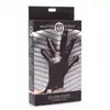 Master Series - Pleasure Poker Glove. Wielofunkcyjna rękawica do intensywnej stymulacji 