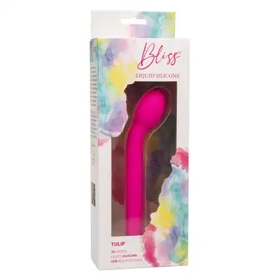 Bliss Tulip Pink