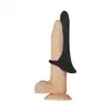 Evolved - Cock Armor Vibrating - ring na penisa z opcją wibracji. Zwiększenie erekcji oraz dostarczenie extra wrażeń!