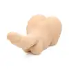 Kiotos - Masturbator Dildo Pussy &amp; Ass - masturbator z dwoma otworami - analnym oraz waginalnym. Realistyczny członek!