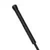 Bedroom Fantasies - Crop Whip Spanking Toy. Mocny bicz z wegańskiej skóry ze zdobioną rękojeścią