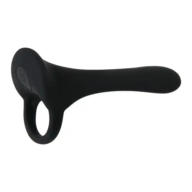 Evolved - Cock Armor Vibrating - ring na penisa z opcją wibracji. Zwiększenie erekcji oraz dostarczenie extra wrażeń!