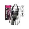 Radiance - Body Deep V. Seksownie prześwitujące body z kryształkami