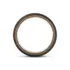 Bedroom Fantasies - Bondage Tape 10M. Czarna, mocno połyskująca taśma do krępowania ruchów, nie przykleja się do ciała!