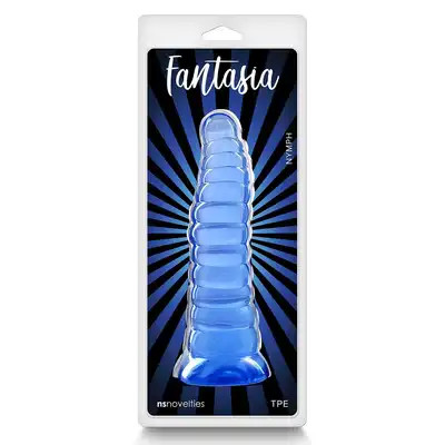 FANTASIA NYMPH BLUE