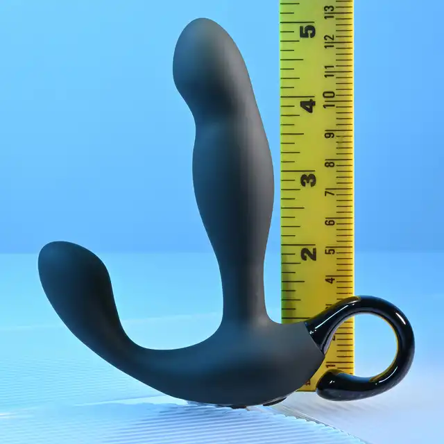 Playboy - Come Hither - wyjątkowa moc dla wyjątkowego masażera prostaty! Zaproszenie do nowych horyzontów doznań
