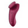 Satisfyer - Partner Box 1. Idealny zestaw wibratorów dla par, dodatkowe doznania i podkręcenie napięcia w związku, wibrator do majtek i dla par