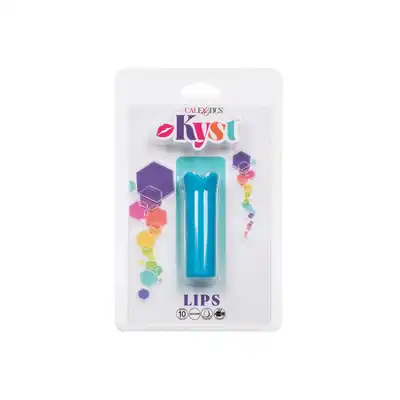 Kyst Lips Blue
