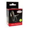 Malesation - Vibro Pleasure. Innowacyjny ring na penisa ze stymulatorem łechtaczki. Niesamowite doznania dla obydwojga. 