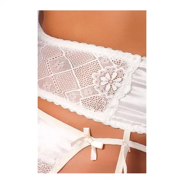 Casmir - Aurelia Set Cream XXL/XXXL