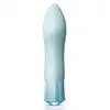 Oh My Gem - Ardor Aquamarine - wznieś się na wyżyny przyjemności z punktowym wibratorem do kierunkowej stymulacji!