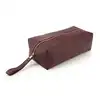 Oproducts - BDSM Fancy 9 Item Kit - Brown - elegancja, styl i przyjemność - zestaw do BDSM w luksusowym wydaniu!