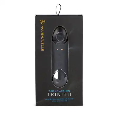 Trinitii 3in1 Tongue 18K Gold Gold