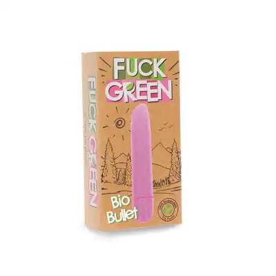 Bio Bullet Pink