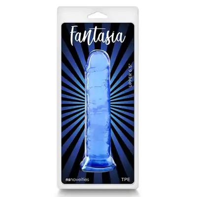 FANTASIA UPPER 6.5" BLUE