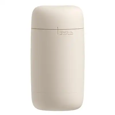 Tenga - Puffy Latte Brown - innowacyjnie miękki masturbator, który otuli Cię przyjemnością. Najnowsza, niezawodna technologia od lidera. 