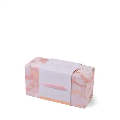 Le Wand Crystal Slim Wand Pink