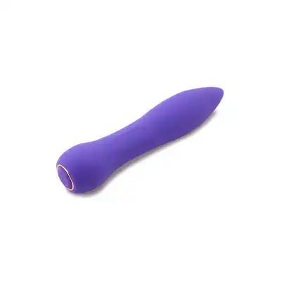 Sensuelle Bobbii XLR8 Violet