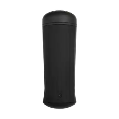 Evolved - Sasha Grey Vibrating - unikatowy masturbator z mocna przyssawką do zabawy bez rąk! Posłuchaj seksownego głosu Sashy Grey!