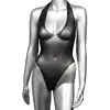 Radiance - Body Deep V. Seksownie prześwitujące body z kryształkami