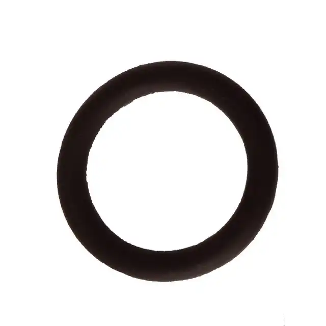 Malesation – Silicone Cock Ring XL. Klasyczny, silikonowy ring erekcyjny. 5 cm średnicy, powiększany
