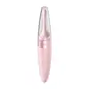 Satisfyer - Twirling Delight Rose. Wibrator łechtaczkowy do precyzyjnej stymulacji małą ruchomą główką, imponujący swoją mocą i eleganckim designem