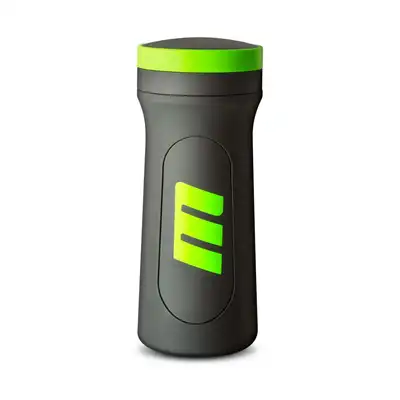 M for Men - M2 Superior Stroker Masturbator. Innowacyjny masturbator z nietypowymi żłobieniami i wypustkami, zapewnia intensywne doznania 