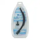 Clean Stream - Douche Comfort Nozzle. Komfortowa końcówka od prysznica do lewatywy. 