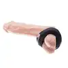 Malesation -Vibro Spanning Ring. Luksusowy pierścień na penisa ładowany na USB. Klasyka i stymulacja w jednym. 