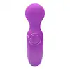 Pretty Love - Mini Stick Little Cute Purple. Niewielka różowa magiczna różdżka o ogromnej mocy, przynosi maksimum przyjemności i pozwala na eksperymentowanie