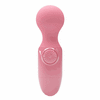 Pretty Love - Mini Stick Little Cute Pink. Niewielka różowa magiczna różdżka o ogromnej mocy, przynosi maksimum przyjemności i pozwala na eksperymentowanie