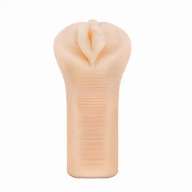M Elite - Soft and Wet Veronika. Realistyczny, samonawilżający się masturbator z bulletem wibrującym. Wygoda, komfort i gwarancja rozkoszy 
