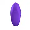 Satisfyer - Love Riot purple - mini wibrator do stymulacji wszelkich stref erogennych. Idealny do trzymania w dłoni