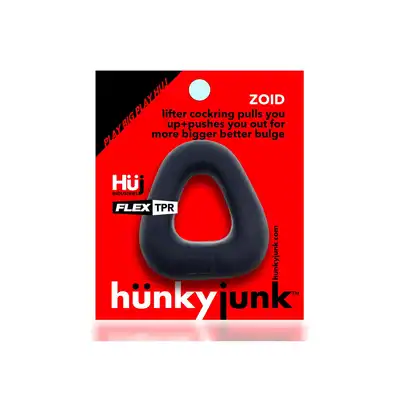Zoid Lifting C-Ring Black