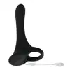 Evolved - Cock Armor Vibrating - ring na penisa z opcją wibracji. Zwiększenie erekcji oraz dostarczenie extra wrażeń!
