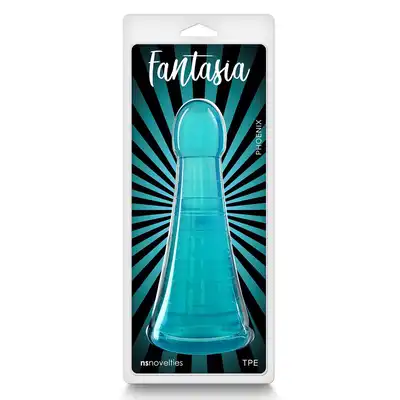 FANTASIA PHOENIX TEAL