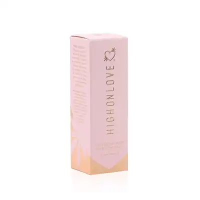 Diamond Stimulating O Gel 20ml Natural