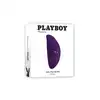 Playboy - Our Little Secret - Twój mały sekret - wibrator do bielizny. Zaproszenie do niezwykłych przyjemości!