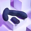 Playboy - Pleasure Pleaser - wyjątkowa stymulacja prostaty z luksusową marką. Opcja nagrzewania i wibracji!