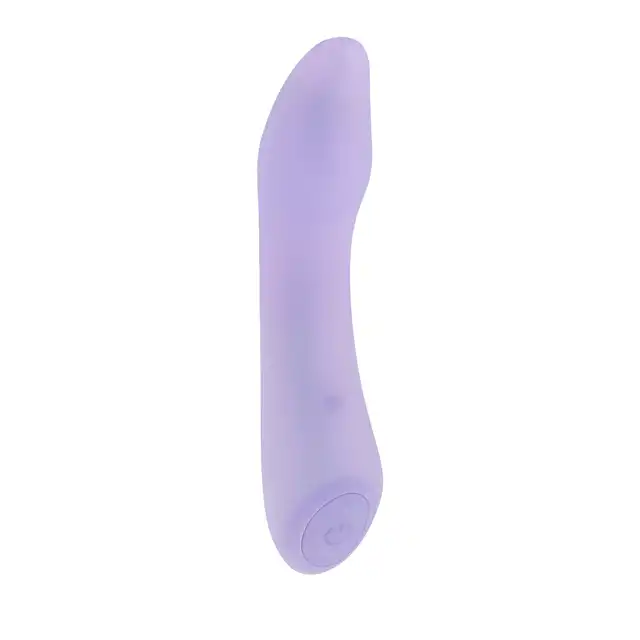 Playboy - Euphoria - unikatowy wibrator wykonany z gładkiego silikonu. Gwarantowana dawka przyjemności! 