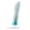 Oh My Gem - Ardor Aquamarine - wznieś się na wyżyny przyjemności z punktowym wibratorem do kierunkowej stymulacji!