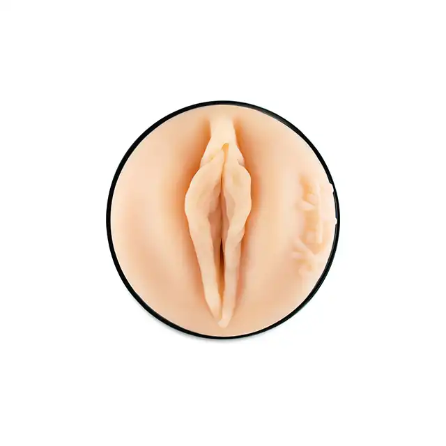 Kiiroo - Stars Collection Strokers Feel Kayley Gunner. Nowoczesny, realistyczny masturbator z możliwością zabawy interaktywnej