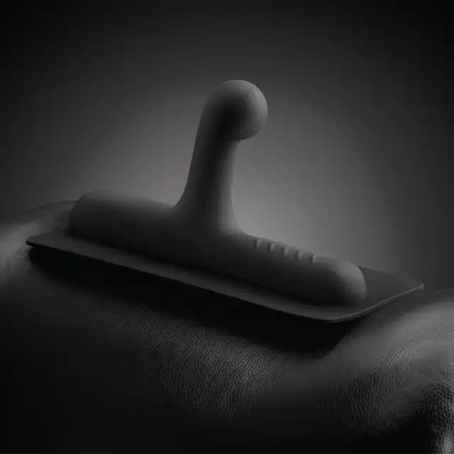 Cowgirl - Lone Ranger Silicone Attachment. Silikonowa nakładka do sex maszyny Premium Cowgirl. 