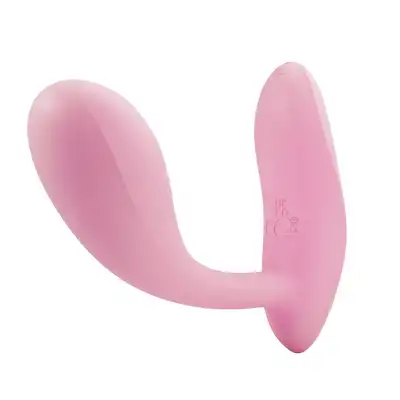 Pretty Love - Baird Global Remote Control Series - nowy wymiar przyjemności z kontrolą na odległość! Wibrator do puntu G z aplikacją do sterowania