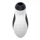 Satisfyer - Orca - kuzyn kultowego stymulatora łechtaczki w nowej wersji! Stymulator powietrzny oraz wibracje. 