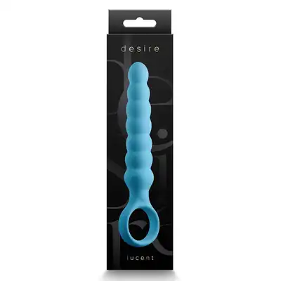 DESIRE LUCENT BLUE