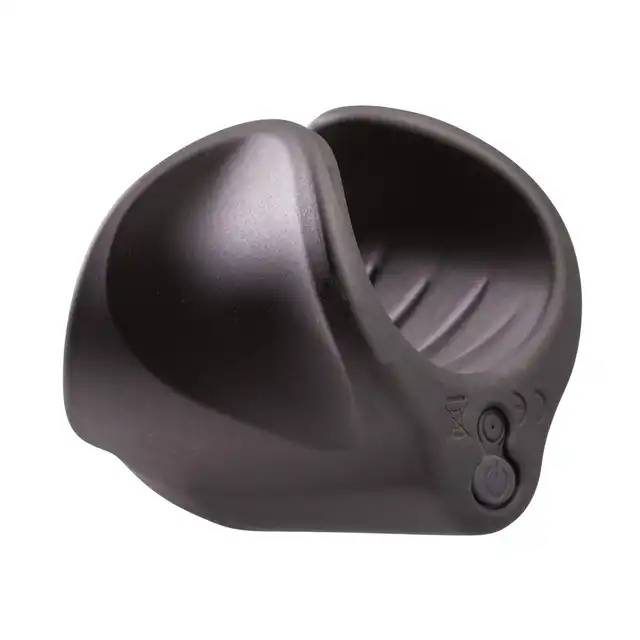 Malesation -Masturbator Vibro Ray. Innowacyjny mini wibrujący masturbator ładowany na USB. 