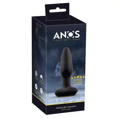 ANOS Pressure Trainer Anal Plu