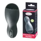 Malesation -Masturbation Cup Hunter USB. Nowoczesny masturbator męski z wibracjami